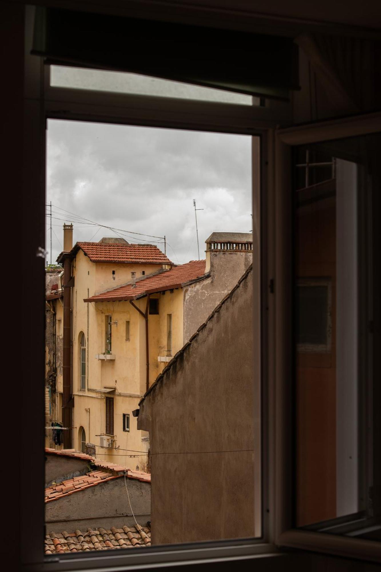 Colosseum View Accomodation Рим Экстерьер фото