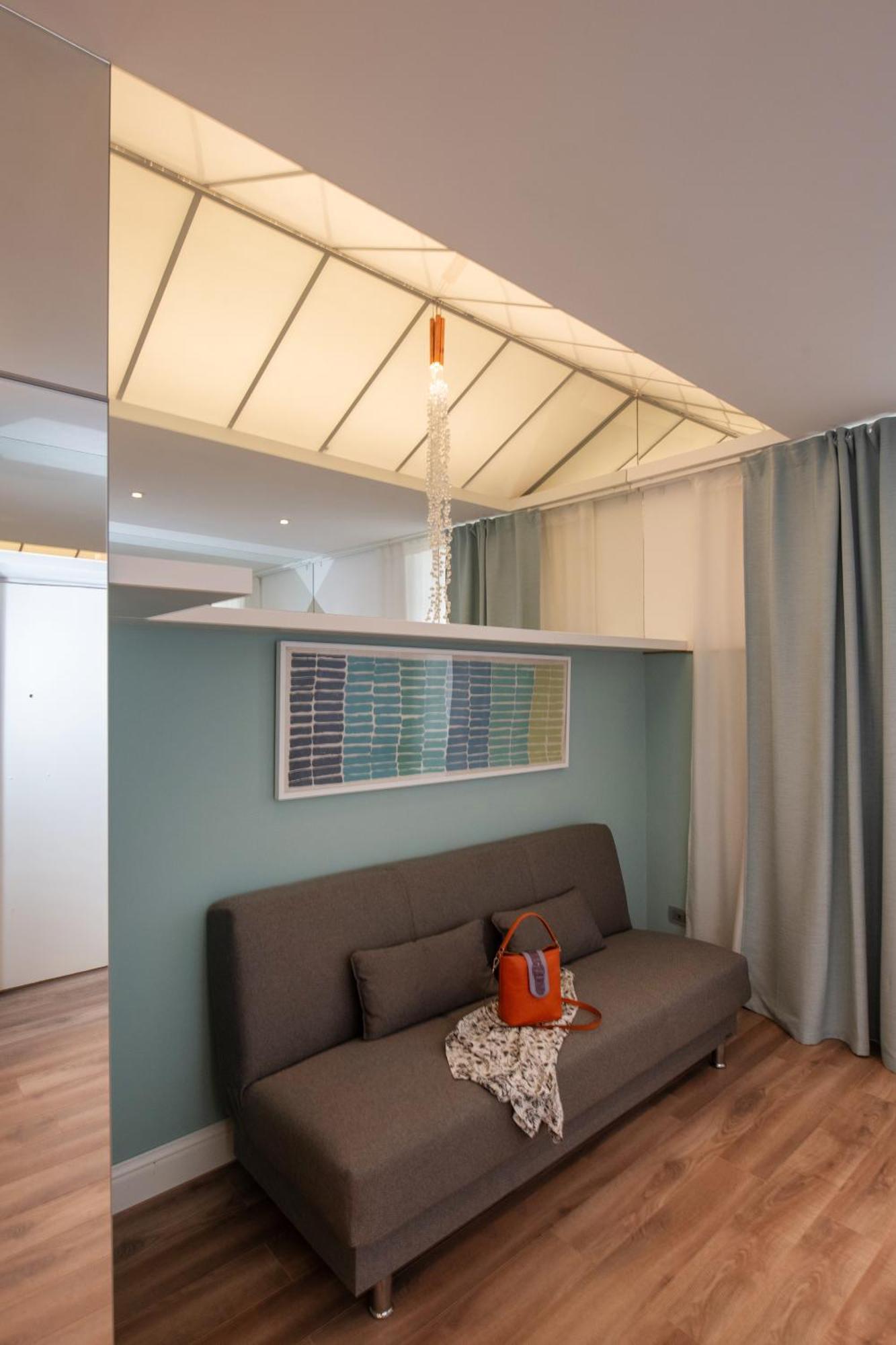 Colosseum View Accomodation Рим Экстерьер фото
